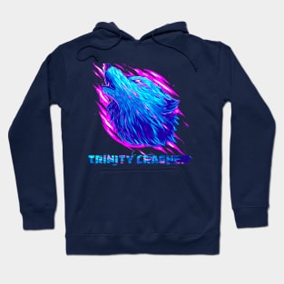 Trinity Crasher Hoodie